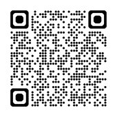 QR Code for 4/15 Zoom meeting