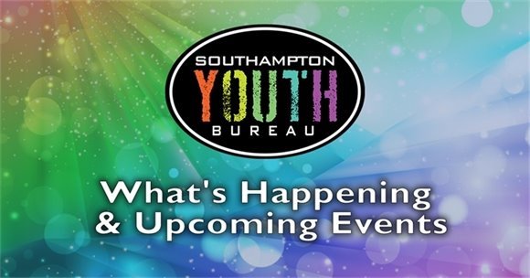 Youth Bureau Activities