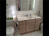 604 Aerie Way, Eagles Walk, East Quogue - Bathroom (1)