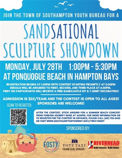 Youth Bureau Activities