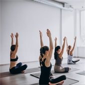 Yoga 4 Fun & Flexibility