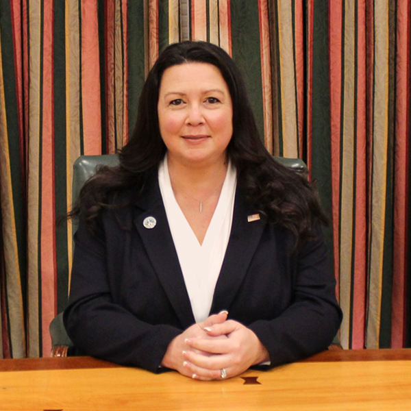 Cyndi McNamara, Councilperson