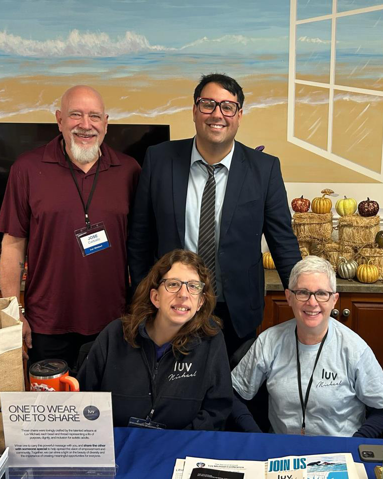 Participants of the Second Annual SH Town Disability Resource Fair