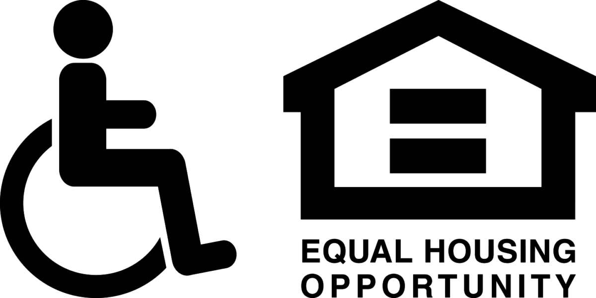 Equal Housing Opportunity logo 