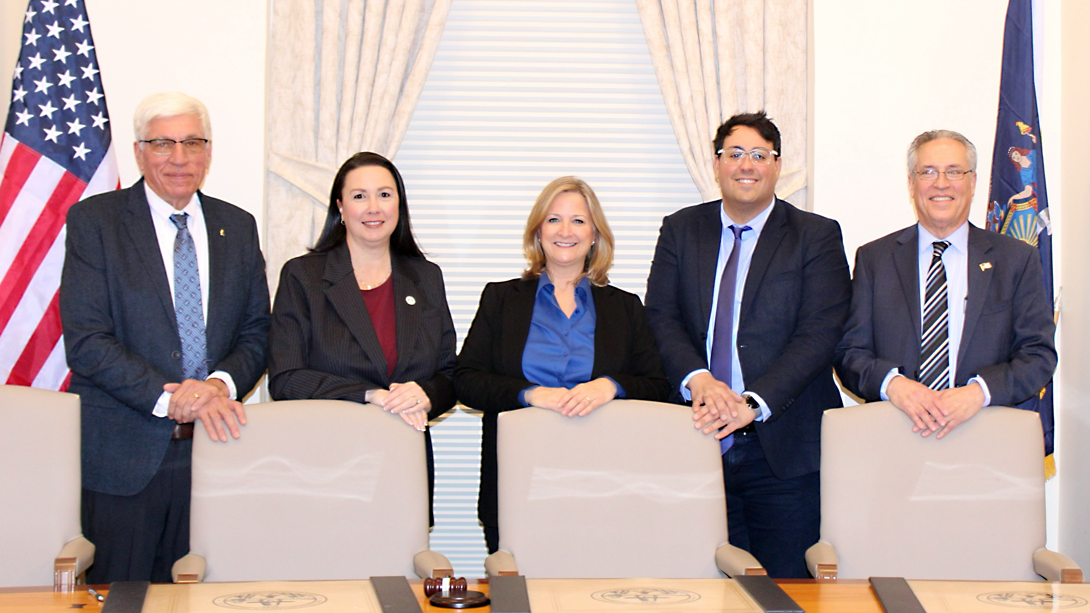 2026 Southampton Town Board