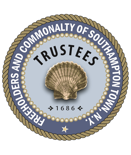 TRUSTEES SEAL 