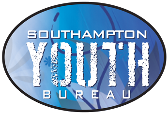 Southampton Youth Bureau Logo