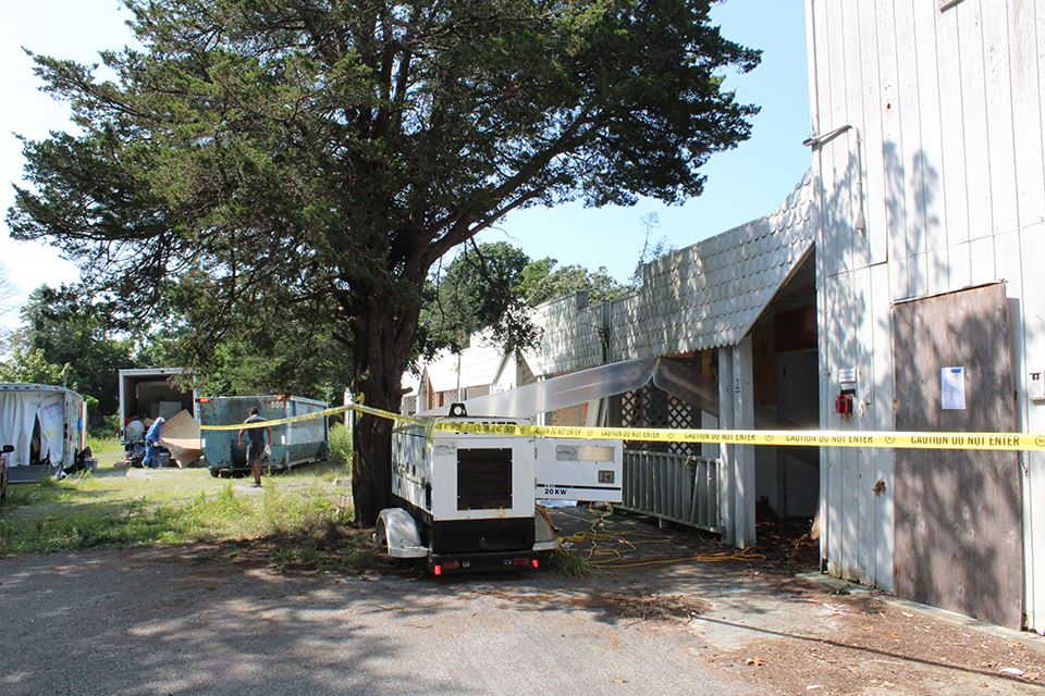 20 Shinnecock Road10