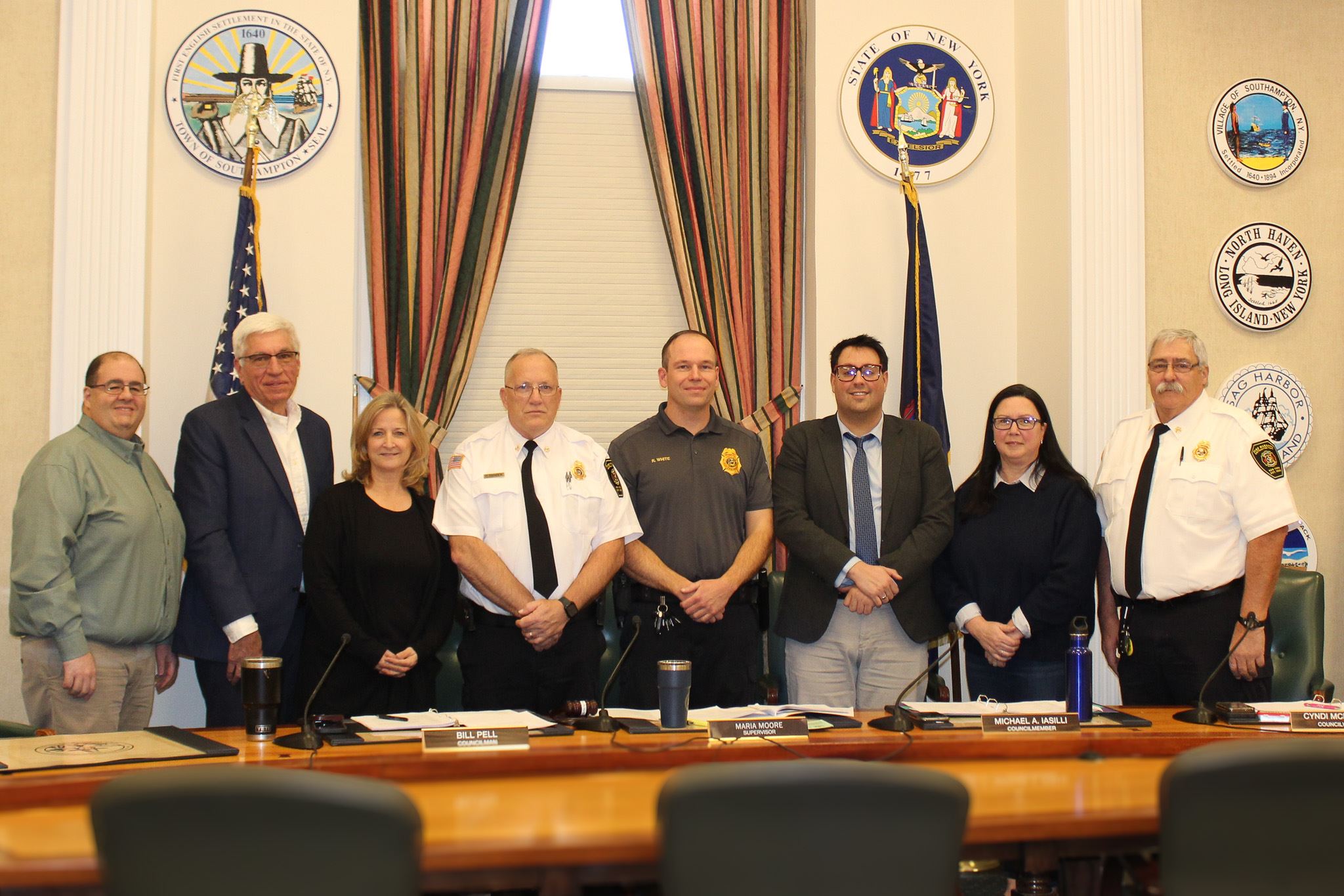 Fire Prevention Promotions - January 2025