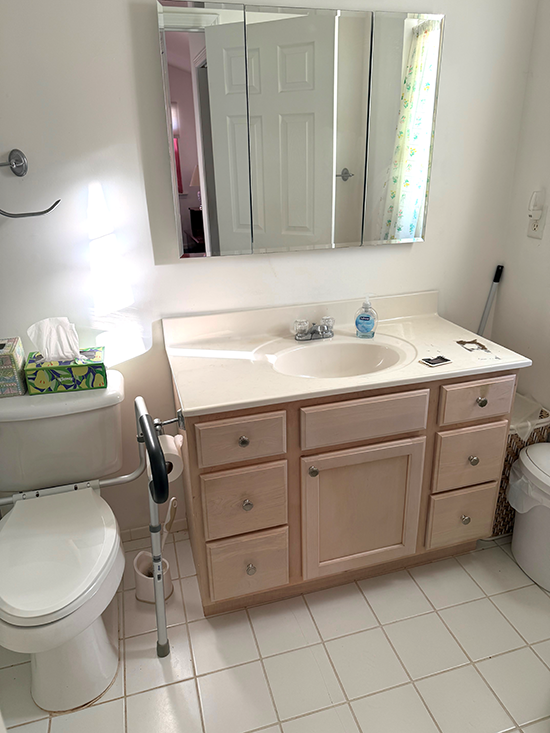 604 Aerie Way, Eagles Walk, East Quogue - Living Room