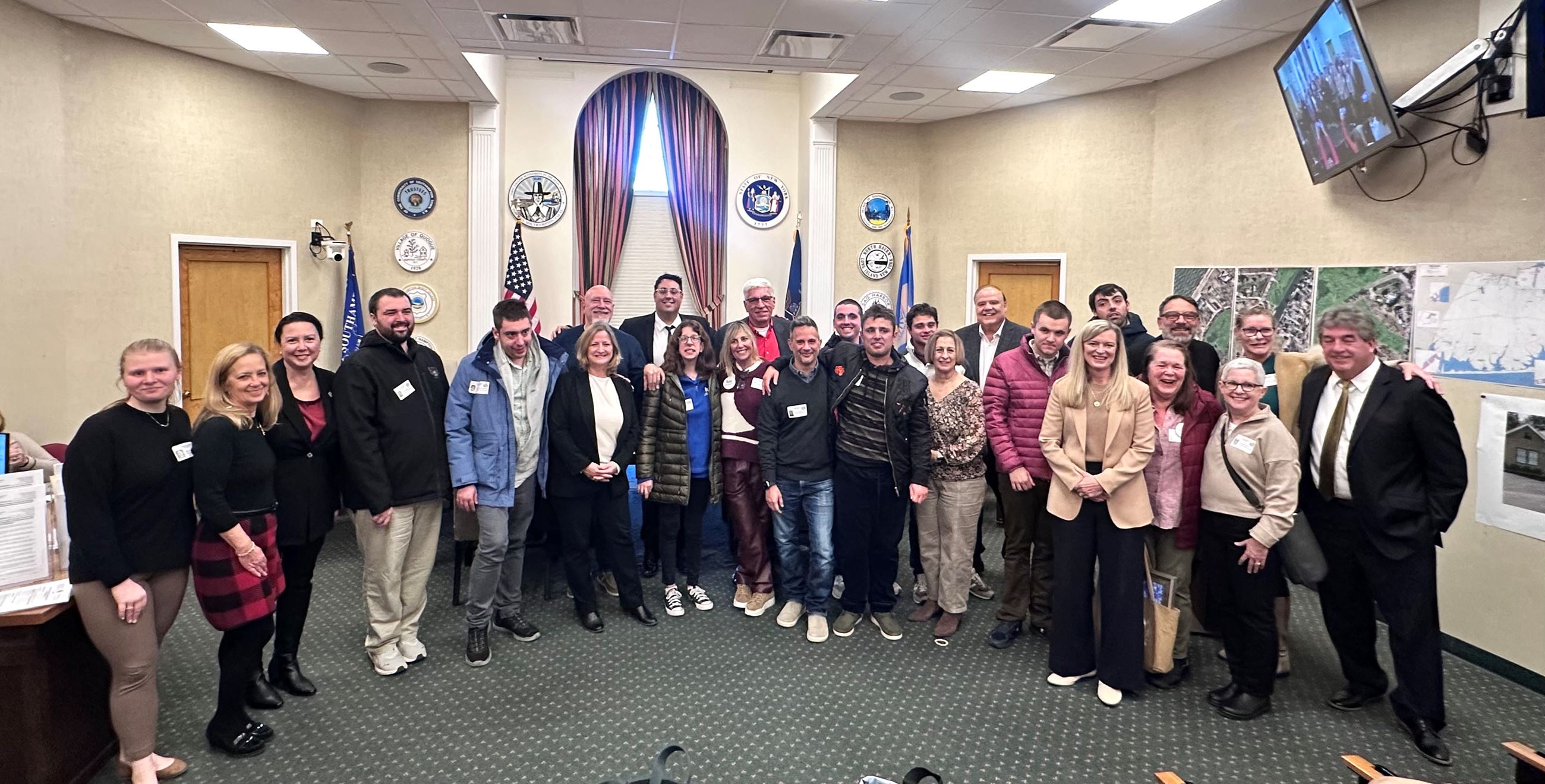 Housing of People with Special Needs