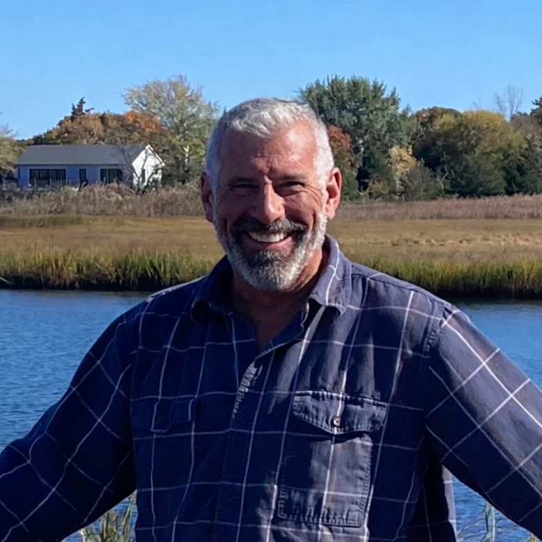 Southampton Town Highway Superintendent Charles McArdle